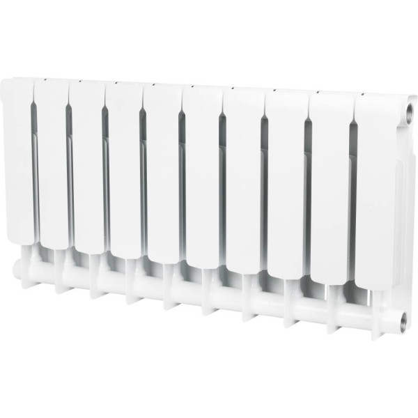 Радиатор биметаллический Stout Space 350 10 секций (SRB-0310-035010)