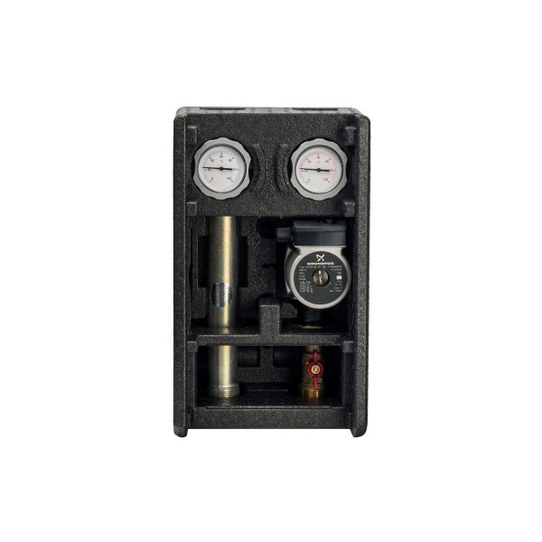 Насосная группа Meibes UK 1" без смесителя с насосом Grundfos UPS 25-60, UK поколение 8 (M66811.40RU) Насосная группа Meibes UK 1" без смесителя с насосом Grundfos UPS 25-60, UK поколение 8 (M66811.40RU)