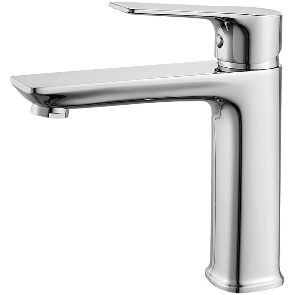 Смеситель для раковины Rossinka RS 27 хром (RS27-13) Смеситель для раковины Rossinka RS 27 хром (RS27-13)