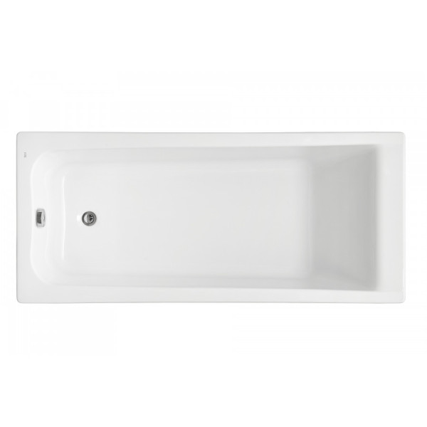 Ванна акриловая Roca Elba 75x150x45 белая (7.2485.0.90.0)