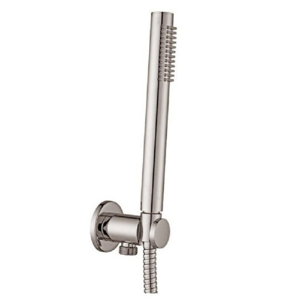 Душевой гарнитур Paffoni Master хром (ZDUP094ST)