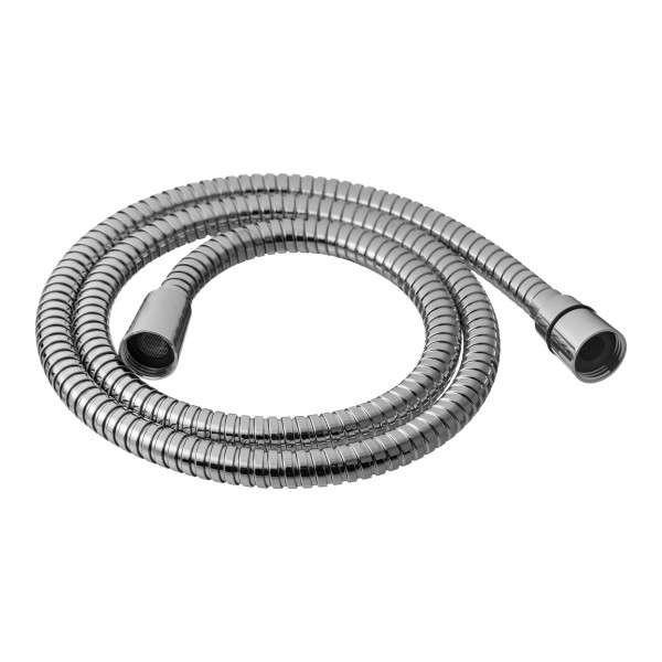 Шланг душевой Swedbe Calypso металл 1,2 м (5055) Шланг душевой Swedbe Calypso металл 1,2 м (5055)