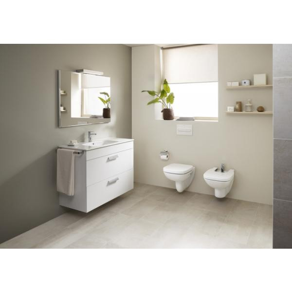 Унитаз подвесной Roca Debba (346997000)