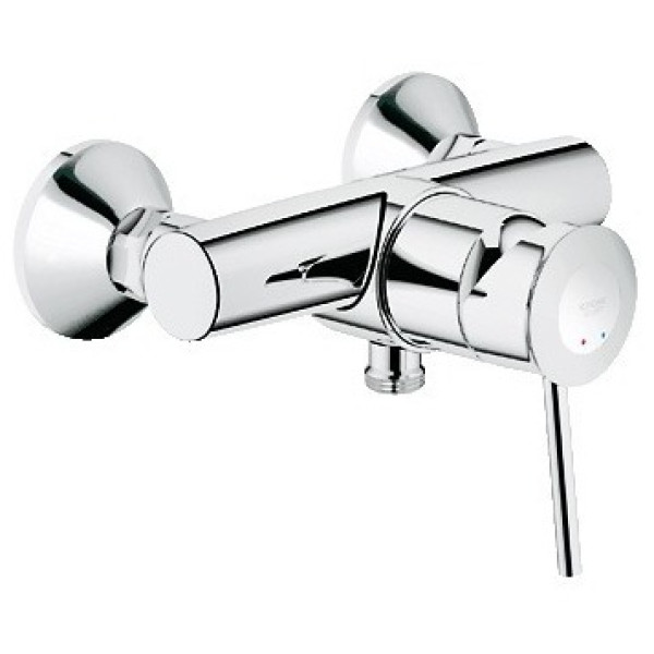 Смеситель для душа Grohe Bauclassic (32867000) Смеситель для душа Grohe Bauclassic (32867000)