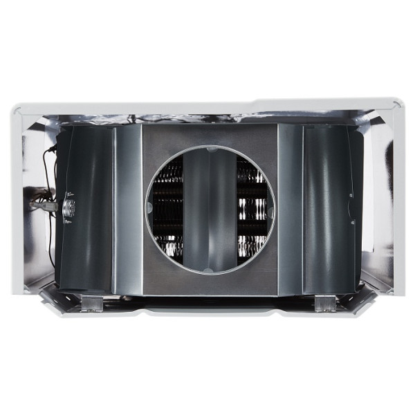 Колонка газовая Royal Thermo GWH 11 Piezo Pro 22 кВт (GWH 11 Piezo Pro)