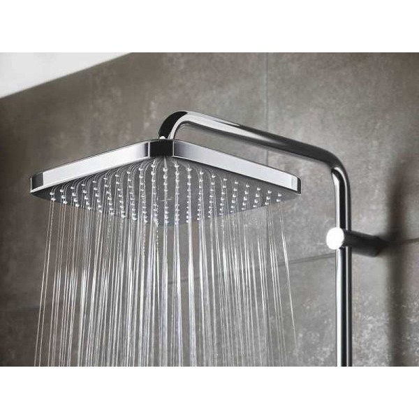 Душевая система Grohe New Tempesta Cosmopolitan System хром (26692000) Душевая система Grohe New Tempesta Cosmopolitan System хром (26692000)