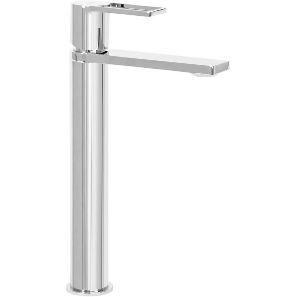 Смеситель для раковины REA Flip chrom (REA-B2006)