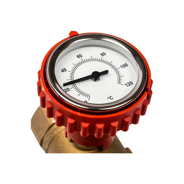 Насосная группа 1 1/4" (с 3-х ходовым приводным смесителем, с насосом Grundfos UPSO 32-65 DN 32) SDG-0007-003202 Насосная группа 1 1/4" (с 3-х ходовым приводным смесителем, с насосом Grundfos UPSO 32-65 DN 32) SDG-0007-003202