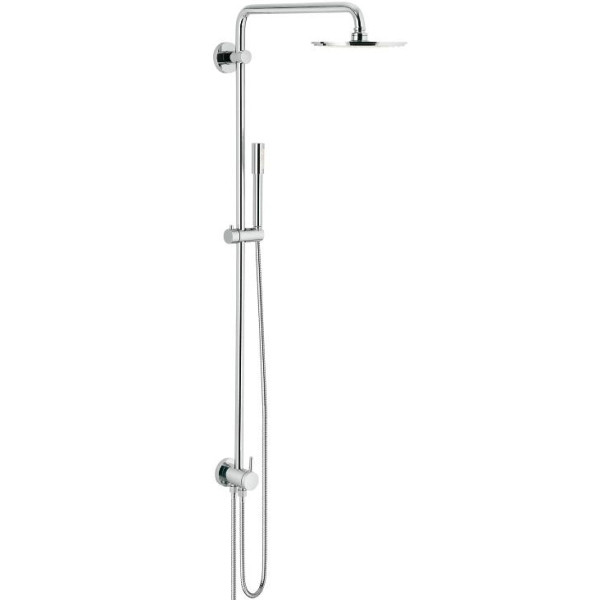 Душевой гарнитур Grohe Rainshower System хром (27058000) Душевой гарнитур Grohe Rainshower System хром (27058000)