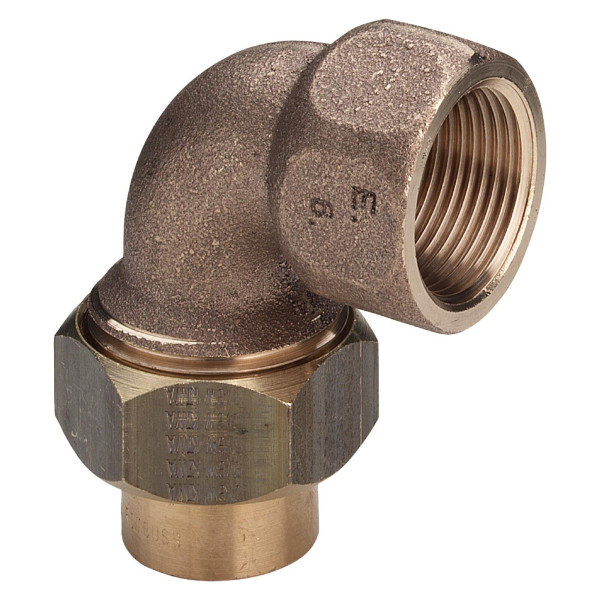 Сгон угловой 18х1/2"В (пайка) Viega (119461) Сгон угловой 18х1/2"В (пайка) Viega (119461)