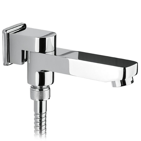 Душевая система Timo Selene хром внешняя часть внутреняя часть (SX-3069/00SM (1113))