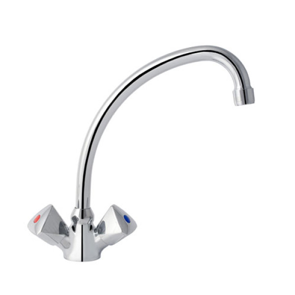 Смеситель для кухни Mofem Evrosztar 105 E Cer (140-0001-17)