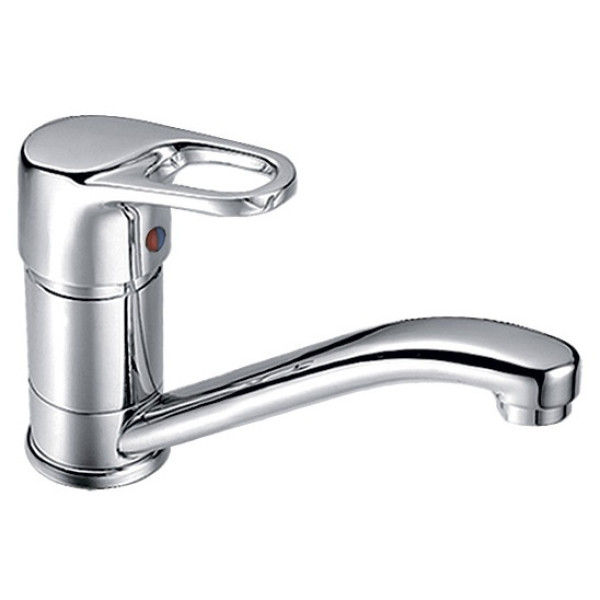 Смеситель для кухни Ledeme (L4550) Смеситель для кухни Ledeme (L4550)