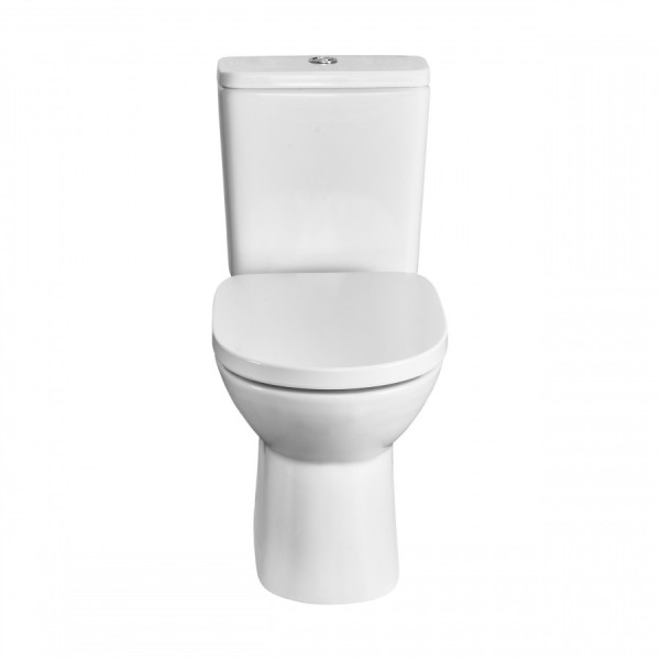 Бачок для унитаза Roca Debba 34x16x36 белый (7.3419.9.100.Y)