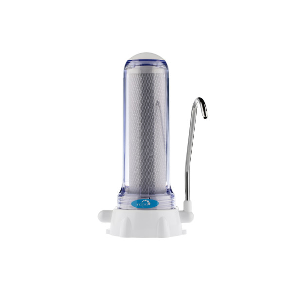 Фильтр настольный Гейзер-1 УК Евро (19003) Фильтр настольный Гейзер-1 УК Евро (19003)