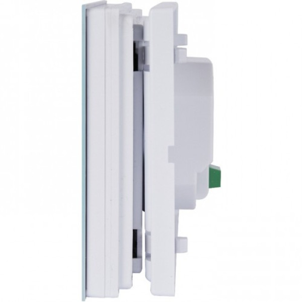 Регулятор WIFI для управления беспроводными электрическими приводами Stout ST-16s WIFI, белый (STE-0101-101601) Регулятор WIFI для управления беспроводными электрическими приводами Stout ST-16s WIFI, белый (STE-0101-101601)