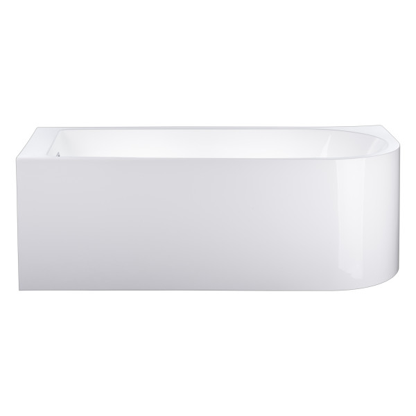 Ванна акриловая отдельностоящая Swedbe Vita 1700x580x750 белая (8842) Ванна акриловая отдельностоящая Swedbe Vita 1700x580x750 белая (8842)