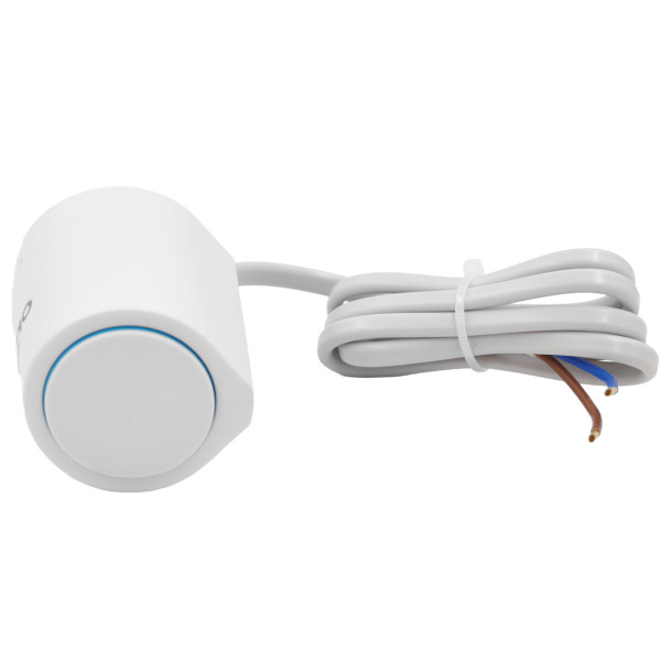 Сервопривод Okseler Standart Plus M30х1,5 24 В нормально-закрытый (Oks01490)