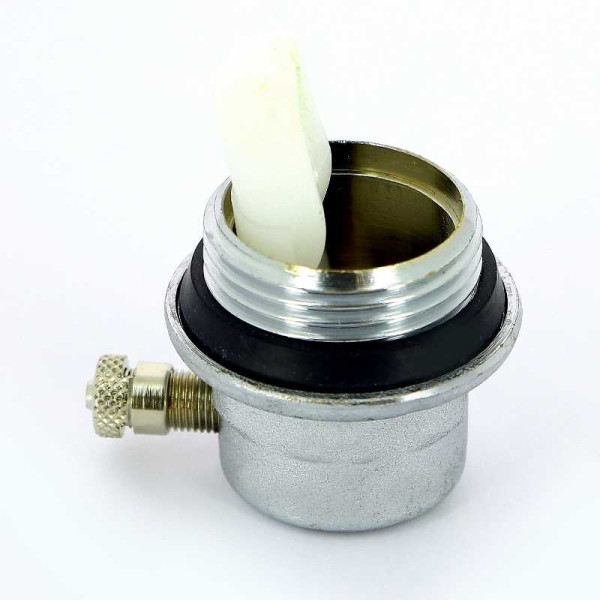 Воздухоотводчик автоматический для радиатора Itap 1" (правый) (2990100D)