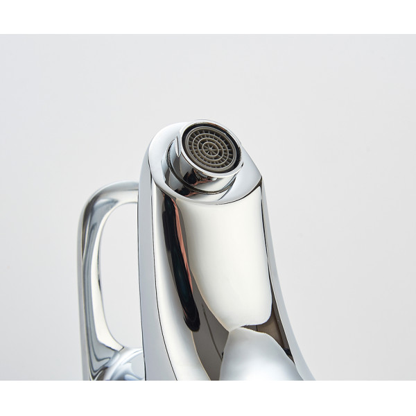 Смеситель для раковины Ledeme хром (L1004) Смеситель для раковины Ledeme хром (L1004)