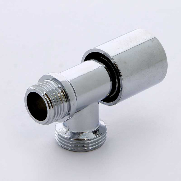 Кран угловой Itap 1/2"х3/4" НН вентильный (2260012)