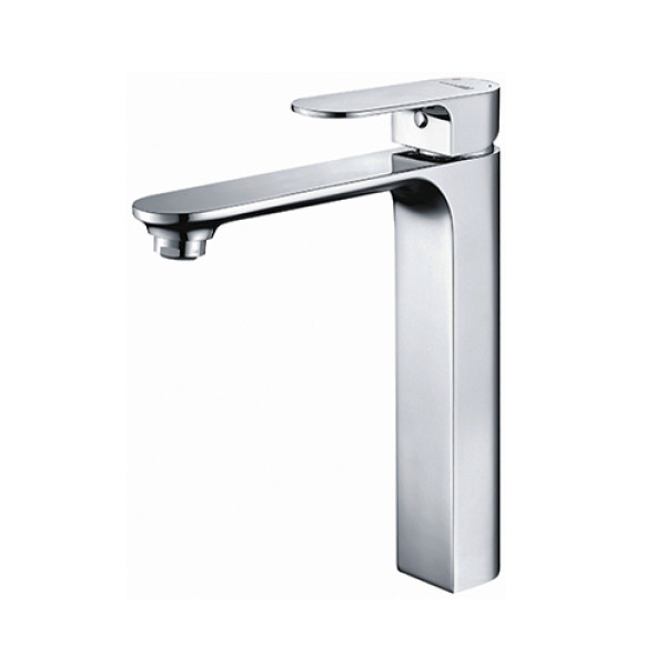 Смеситель для раковины WasserKRAFT Dinkel 5803H Смеситель для раковины WasserKRAFT Dinkel 5803H