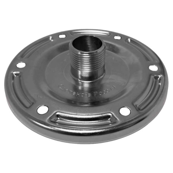 Фланец гидроаккумулятора Джилекс ГА 24-150 л. (оцинкованный) (9038) Фланец гидроаккумулятора Джилекс ГА 24-150 л. (оцинкованный) (9038)