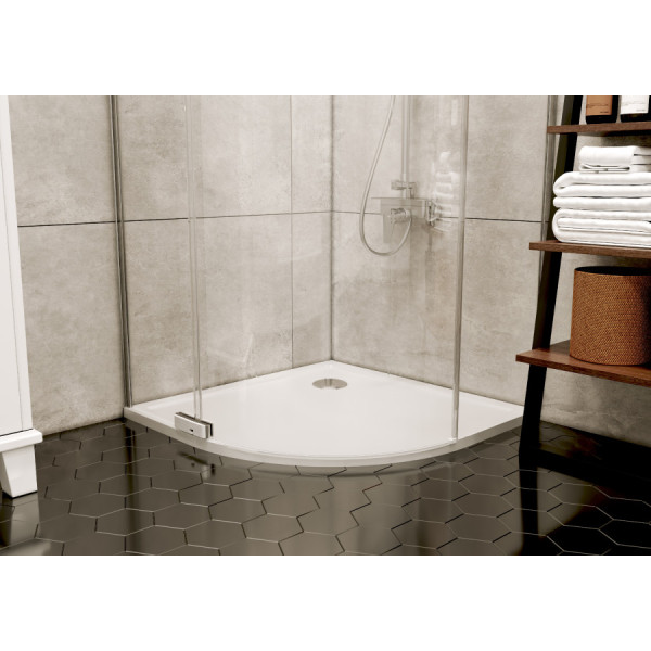 Душевой поддон Aquaton Калифорния 80x80x3,7 белый (1.A740.0.3,6C.A01.0) Душевой поддон Aquaton Калифорния 80x80x3,7 белый (1.A740.0.3,6C.A01.0)