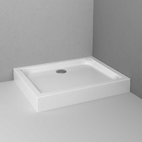 Душевой поддон AM.PM Gem 80*100 (W90T-404-100280W)