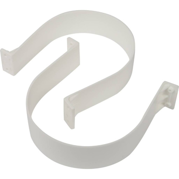 Комплект коаксиальный для прохода через стену Stout (совместим Baxi, 60/100, 850 мм) (SCA-6010-210850)