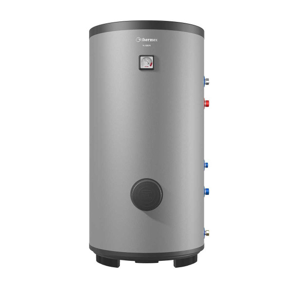 Водонагреватель накопительный Thermex Nixen 200 F (combi) (вертикальный) (151 222) Водонагреватель накопительный Thermex Nixen 200 F (combi) (вертикальный) (151 222)