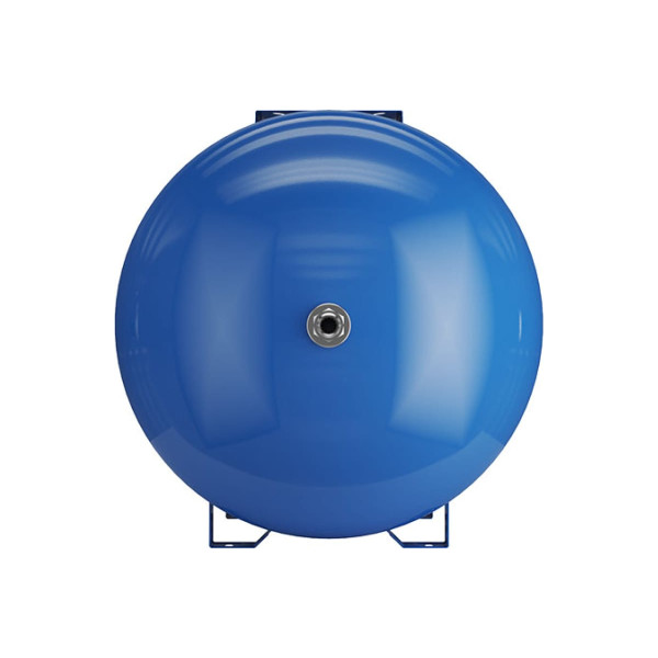 Бак расширительный Wester для систем водоснабжения 50 л. горизонтальный WAO 50