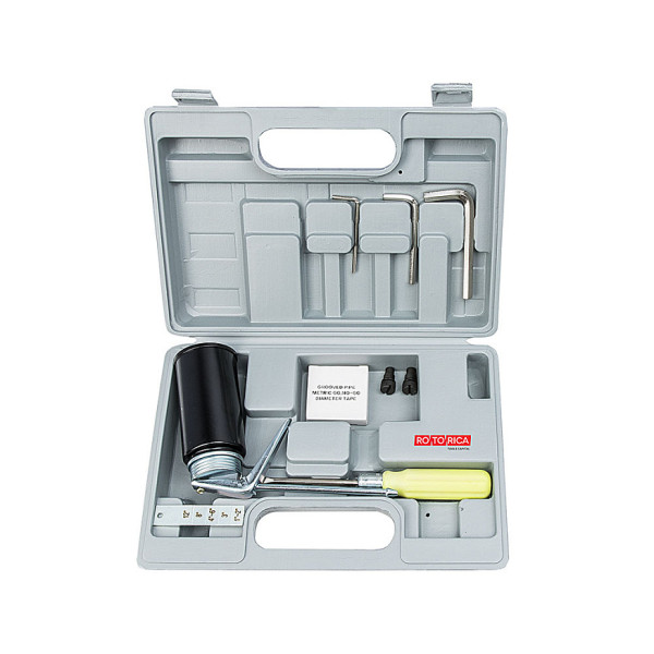 Желобонакатчик электрический Rotorica RoLLer G12D ( RT.1371113)