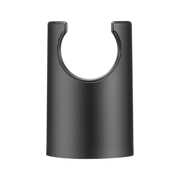 Держатель для лейки Swedbe Calypso черный (5024B)