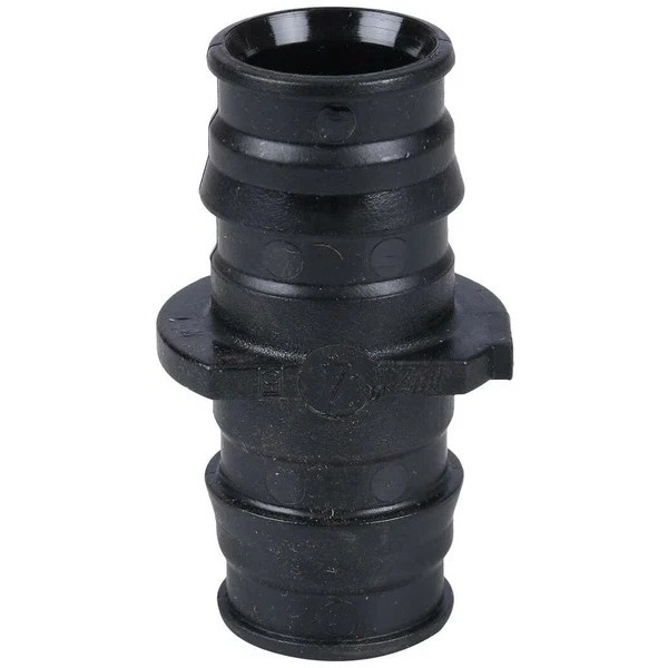 Соединитель Uponor PE-Xa Q&E 32*32 PPSU (пластик) (UP 1001235) Соединитель Uponor PE-Xa Q&E 32*32 PPSU (пластик) (UP 1001235)