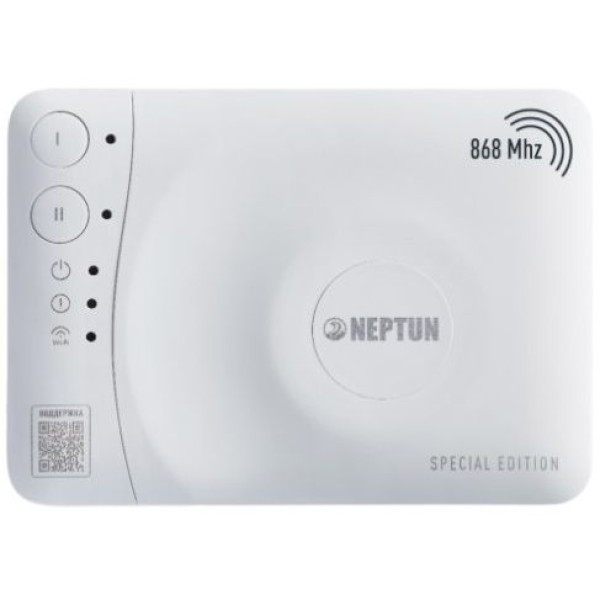 Модуль управления Neptun Smart+ Special Edition Cloud, 868 (14195-R)