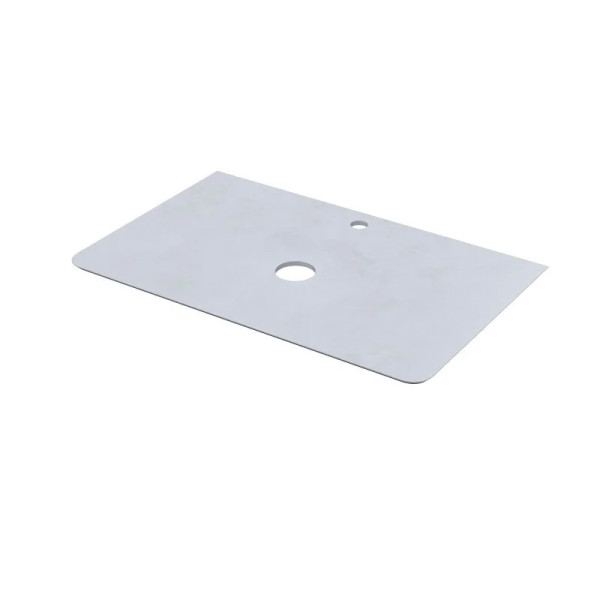 Столешница Iddis Optima Home 80x49,3x1 светло-серый (OPH80W0i89)