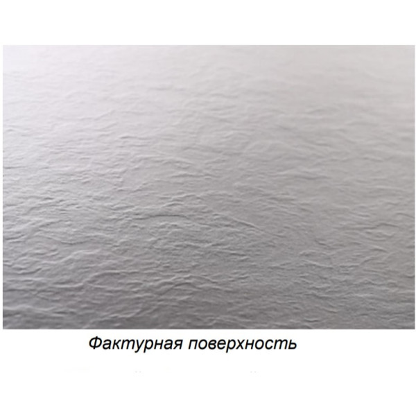 Душевой поддон из искусственного мрамора Cezares 120x80x3 белый (TRAY-AS-RH-120/80-3-W-L)