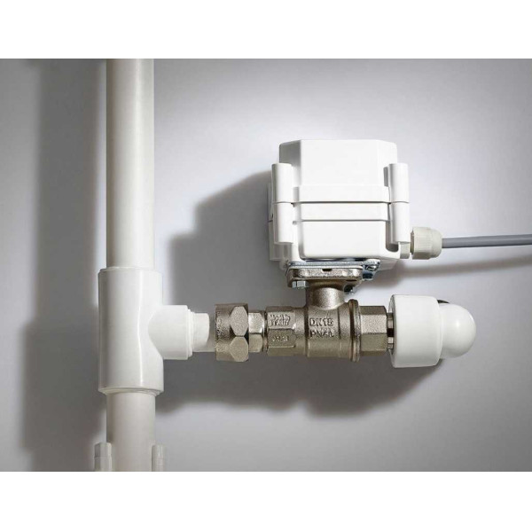 Шаровой электропривод ШЭП Gidrolock Ultimate Bonomi 1" 220 V (11012033) Шаровой электропривод ШЭП Gidrolock Ultimate Bonomi 1" 220 V (11012033)