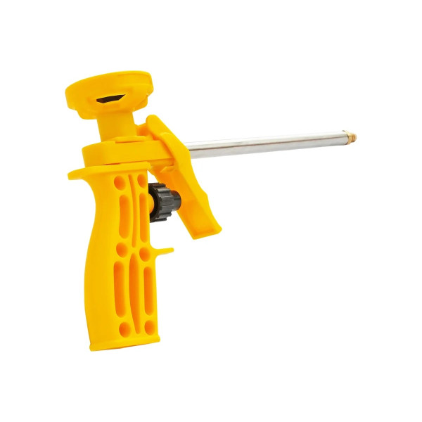 Пистолет для монтажной пены Fomeron Basic XR (590125) Пистолет для монтажной пены Fomeron Basic XR (590125)