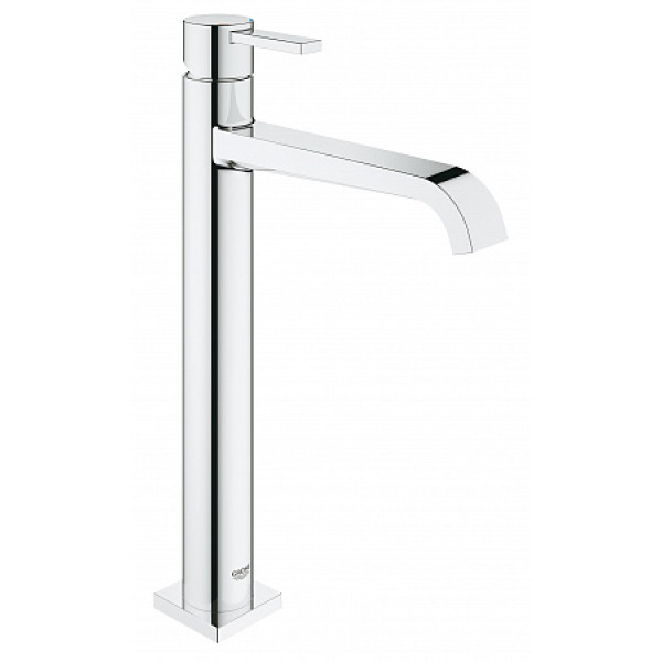 Смеситель для раковины Grohe Allure (23403000) Смеситель для раковины Grohe Allure (23403000)