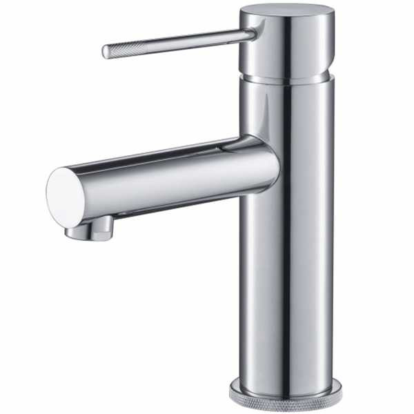 Смеситель для раковины Timo Saona хром, короткий излив (2361/00F)