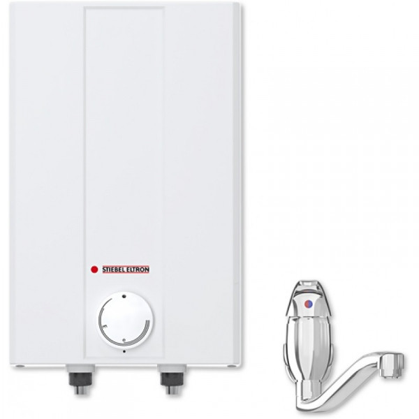 Водонагреватель Stiebel Eltron 10 л. ESH 10 O-N Trend +А (201395)