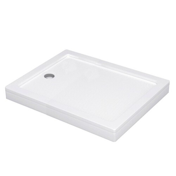 Душевой поддон Wasser Kraft Amper 120x90 (29T07U) Душевой поддон Wasser Kraft Amper 120x90 (29T07U)