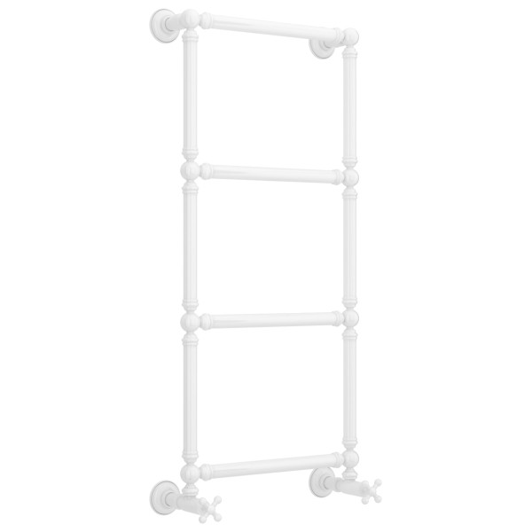 Полотенцесушитель водяной Сунержа Ренессанс 1304 960х400 белый (12-0280-9640) Полотенцесушитель водяной Сунержа Ренессанс 1304 960х400 белый (12-0280-9640)