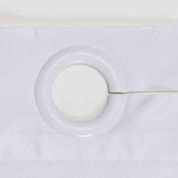 Душевая шторка для ванны Wasser Kraft Vils 200х200 (SC-10202) Душевая шторка для ванны Wasser Kraft Vils 200х200 (SC-10202)