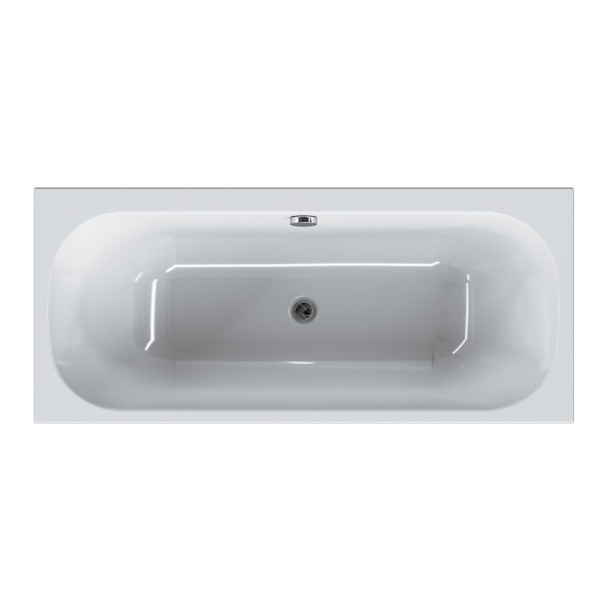 Ванна акриловая AM.PM Above 160x70 белая (W9XA-160-070W-A) Ванна акриловая AM.PM Above 160x70 белая (W9XA-160-070W-A)