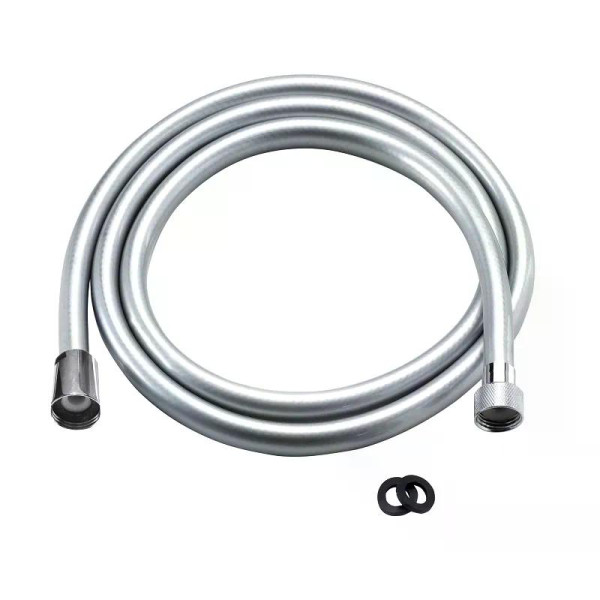 Шланг для душа Tucai 1750 мм 1/2" ПВХ (201962)