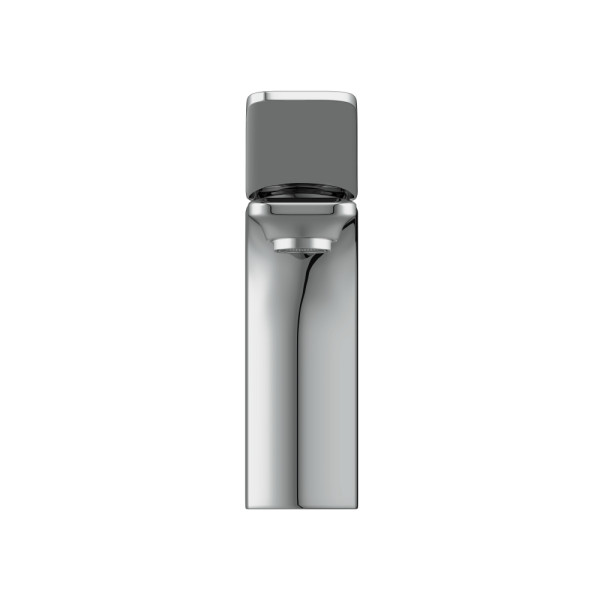 Смеситель для раковины Cersanit Odra хром (А63050) Смеситель для раковины Cersanit Odra хром (А63050)