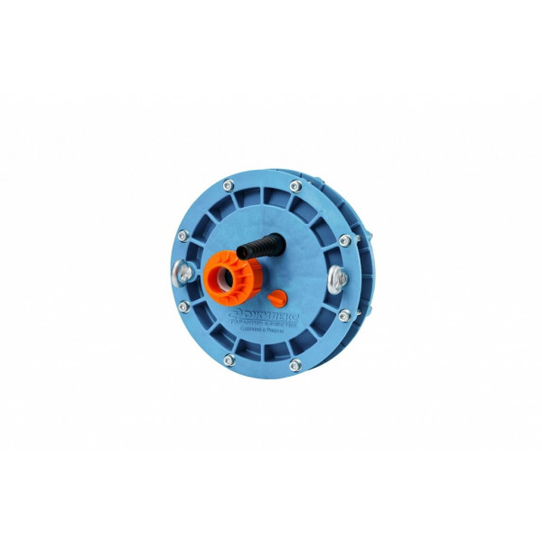 Оголовок скважинный Джилекс ОСП 133-160/32 пластик (6302) Оголовок скважинный Джилекс ОСП 133-160/32 пластик (6302)